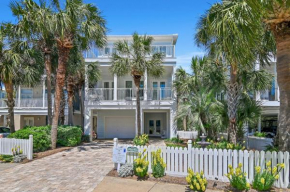 Happy Days At Destin Pointe Resort